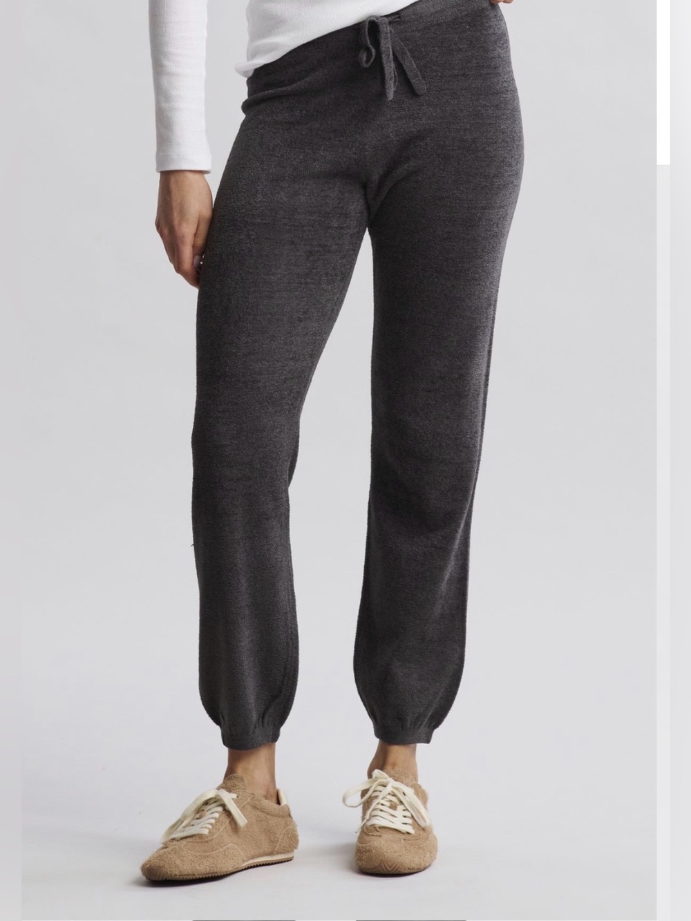 Barefoot Dreams CozyChic Ultra Lite® Track Pant Size Large